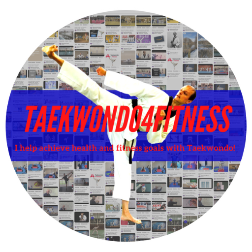Taekwondo4Fitness Connect