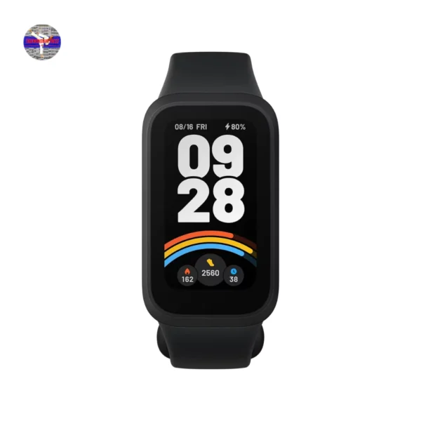 Xiaomi Smart Band 9 Active – Your ultimate fitness companion with a 1.47'' TFT display, up to 18-day battery life, and comprehensive health monitoring features - Image 8