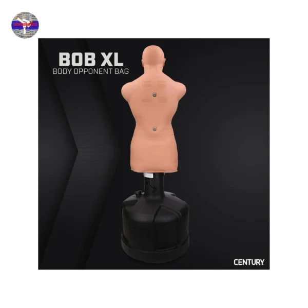 Century BOB XL with Base Unit | Training Mannequin Bag - Image 4