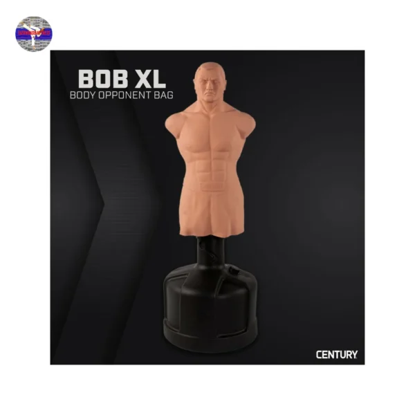 Century BOB XL with Base Unit | Training Mannequin Bag - Image 7