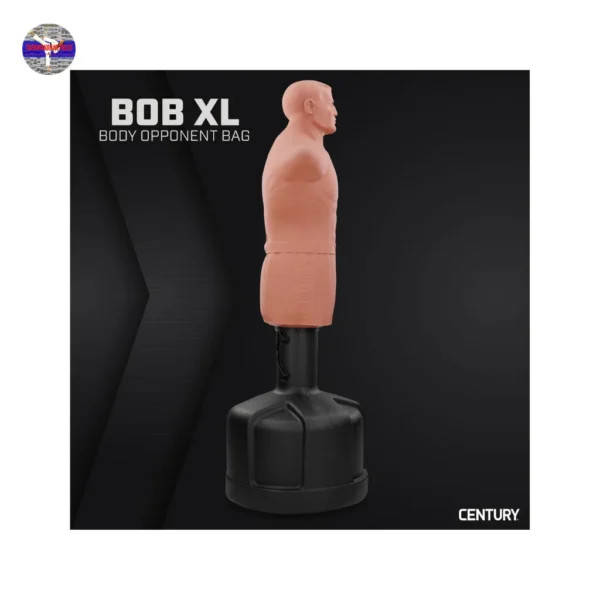 Century BOB XL with Base Unit | Training Mannequin Bag - Image 8