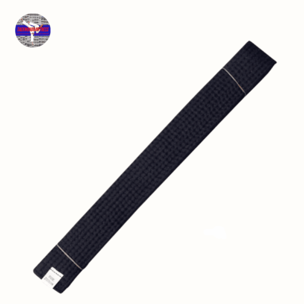 Taekwondo Coloured Ranking Belts Cotton Martial Arts Judo Karate TKD Aikido Uniform Belt Kids Adult