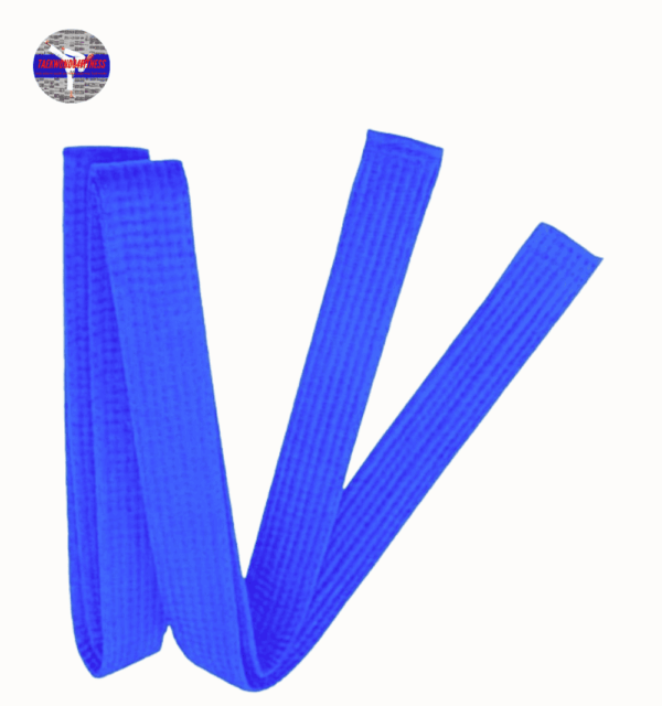 8.6ft Long Soft Belt for Martial Arts Karate Taekwondo Judo