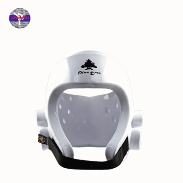 Sang Moo Sa Taekwondo, Karate, Martial Arts Headgear