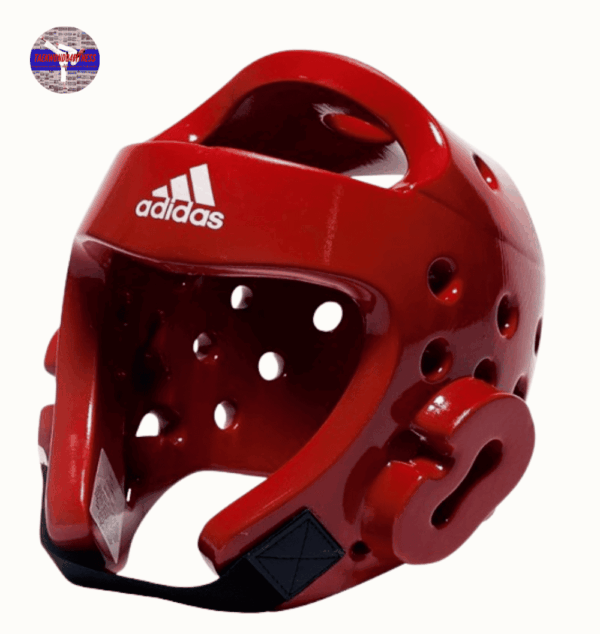 adidas Deluxe Head Gear