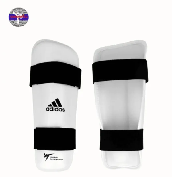 adidas Taekwondo Shin Protector