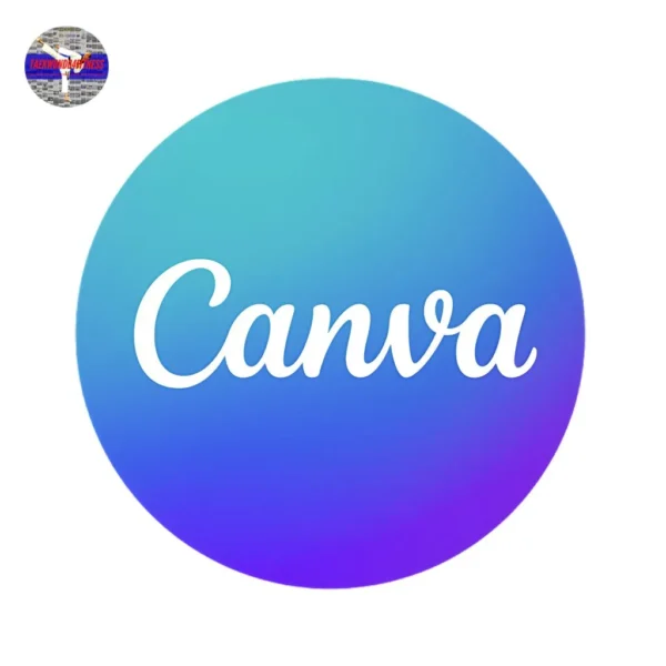Canva Pro – Premium Graphic Design Tool for Social Media, Websites, and Marketing