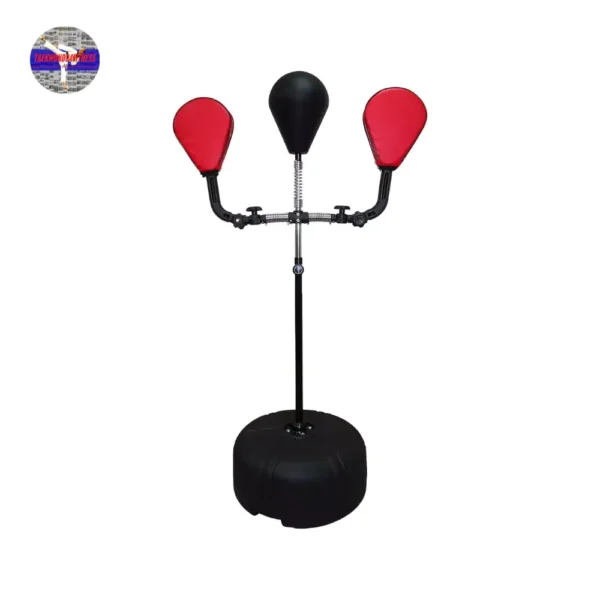 Carepeutic Betaflex Aerobic Kicking and Boxing Trainer - Image 7