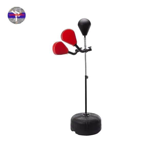 Carepeutic Betaflex Aerobic Kicking and Boxing Trainer - Image 8