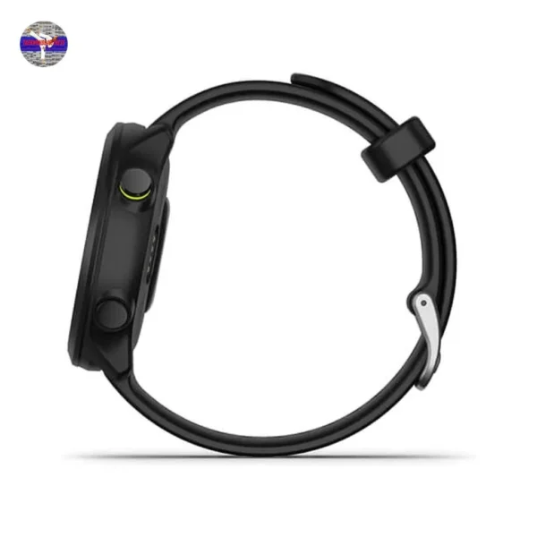 Garmin Forerunner 55 GPS Running Watch | Daily Workouts & Long Battery Life – Black - Image 9