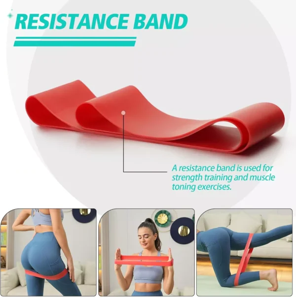 Krightlink 5-in-1 Foam Roller Set | Deep Tissue Muscle Massage & Recovery Kit - Image 6