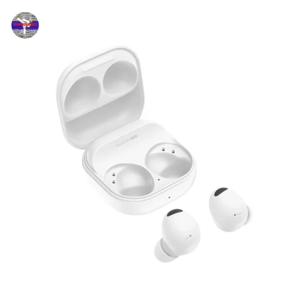 SAMSUNG Galaxy Buds2 Pro – True Wireless Noise Cancelling Earbuds - Image 2