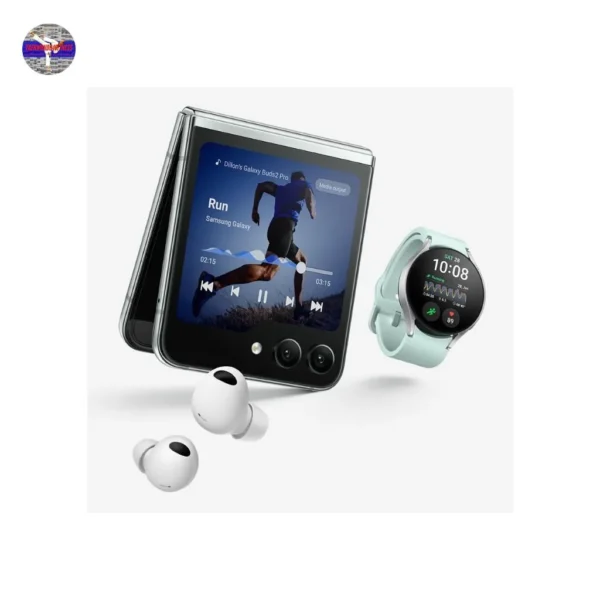 SAMSUNG Galaxy Buds2 Pro – True Wireless Noise Cancelling Earbuds - Image 12