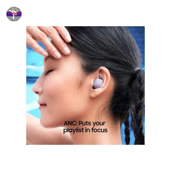 SAMSUNG Galaxy Buds2 Pro – True Wireless Noise Cancelling Earbuds - Image 14