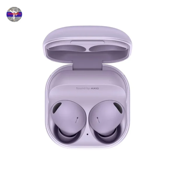 SAMSUNG Galaxy Buds2 Pro – True Wireless Noise Cancelling Earbuds - Image 3