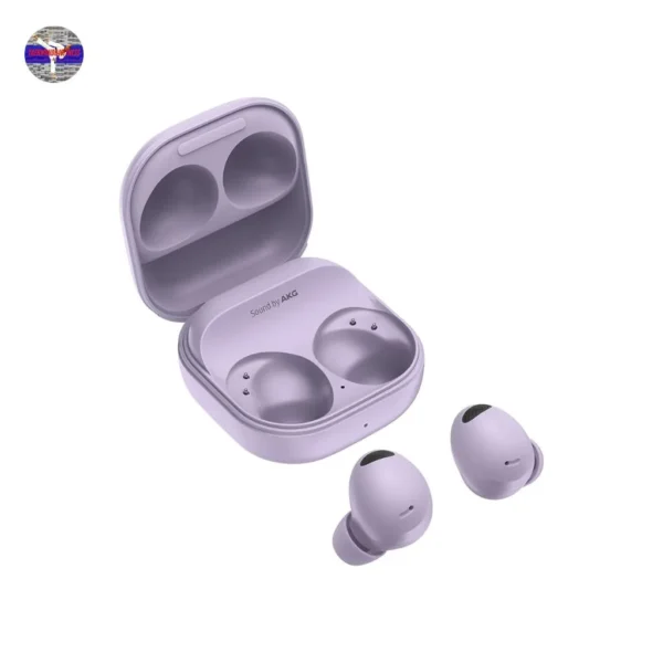 SAMSUNG Galaxy Buds2 Pro – True Wireless Noise Cancelling Earbuds - Image 4