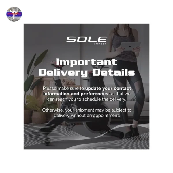SOLE F85 Folding Treadmill – Bluetooth, Incline, Touchscreen – Home & Office Fitness Solution - Image 9