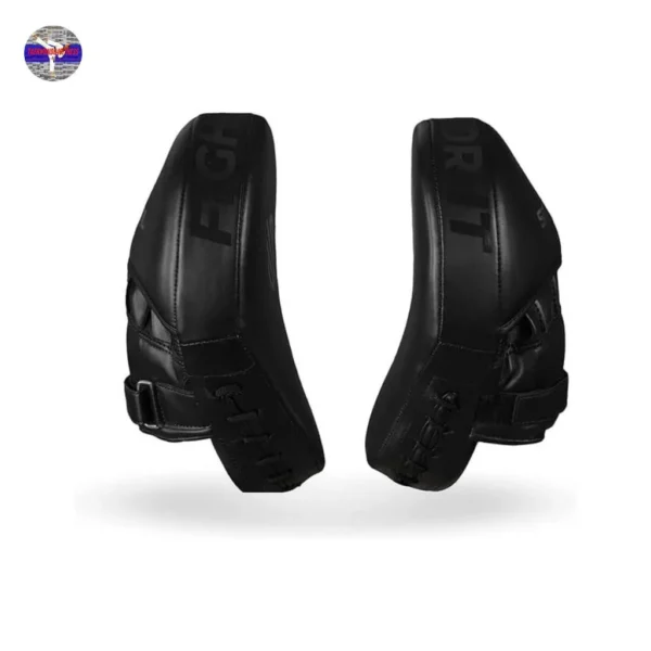 Sanabul Essential Curved Punching Mitts – Boxing & MMA Training Pads - Image 4