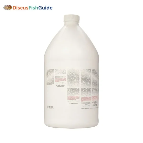 Seachem ParaGuard – Aquarium Parasite & Disease Treatment (4 Liters / 1 Gallon) - Image 2