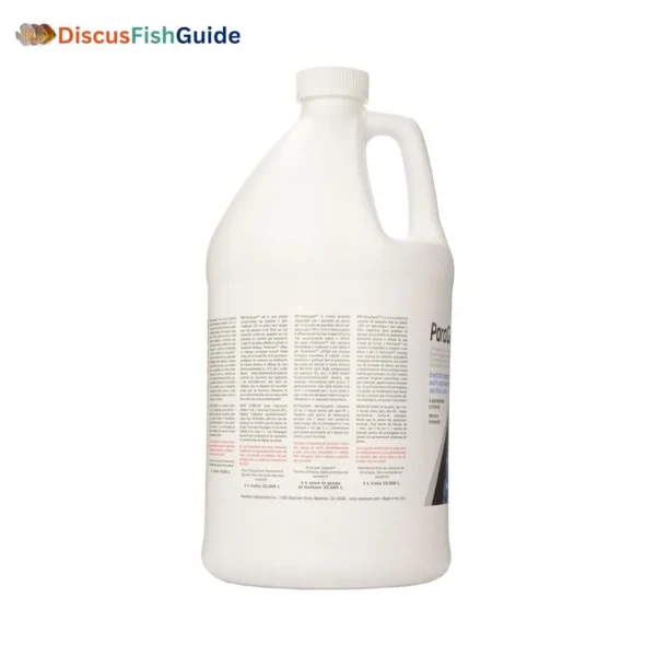 Seachem ParaGuard – Aquarium Parasite & Disease Treatment (4 Liters / 1 Gallon) - Image 3