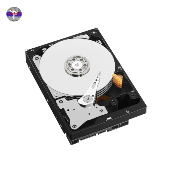 WD Red Pro NAS Internal Hard Drive – 6TB, 7200 RPM, 256MB Cache, SATA 6Gb/s, 3.5" (WD6003FFBX) - Image 4