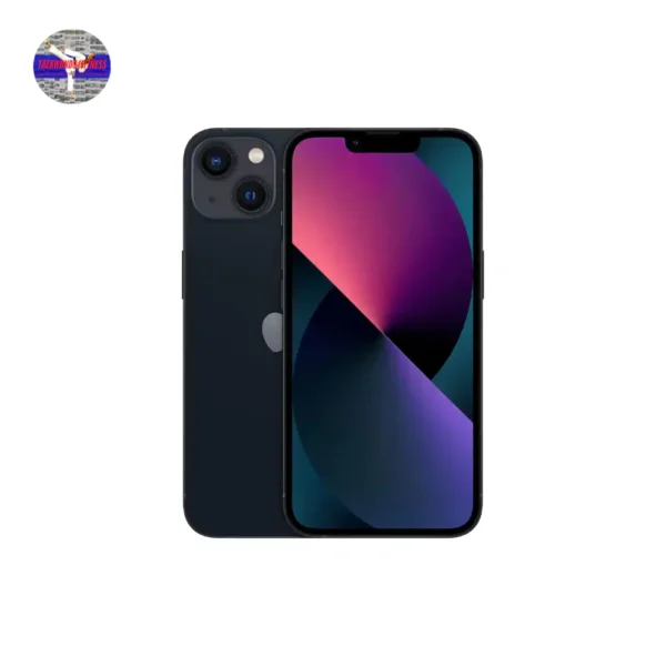 Apple iPhone 13 (Renewed) – Unlocked Smartphone, Multiple Colors & Storage Options