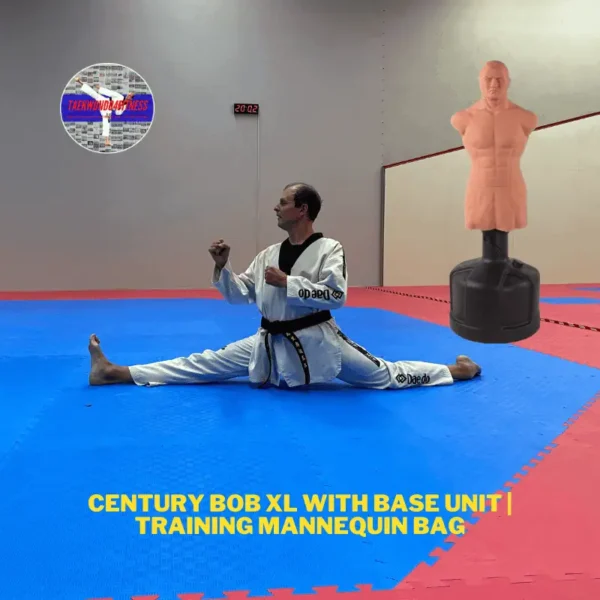 Century BOB XL with Base Unit | Training Mannequin Bag - Image 9