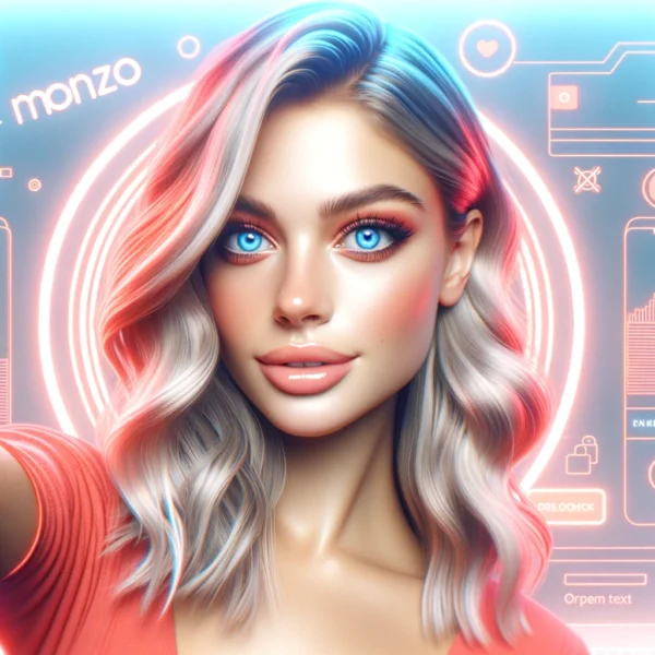 Experience the Future of Banking with Monzo – Where Innovation Meets Convenience