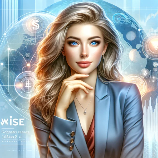 Empower Your Finances with Wise – Global Transfers Made Easy